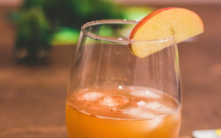 Smokiez Infused Apple Cider Recipe