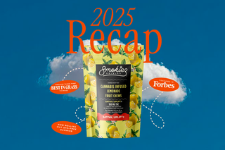 2025 Smokiez Recap