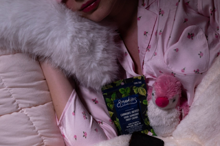 Hot Tips for Getting Better Sleep