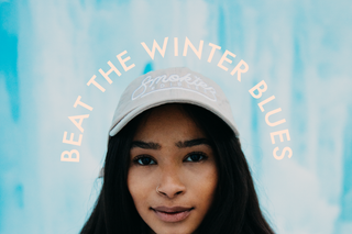 How to Beat the Winter Blues