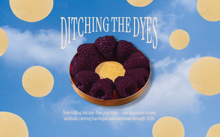 Smokiez is Ditching the Dyes