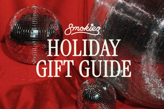 Smokiez Holiday Guide: Gifts for Everyone