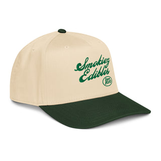 Since 2010 5 panel cap