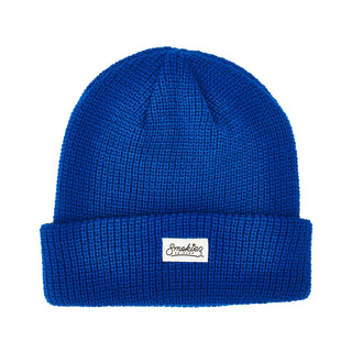 Smokiez Knit Beanies