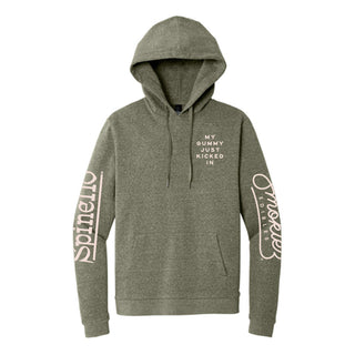 Smokiez x Spinello Hoodie