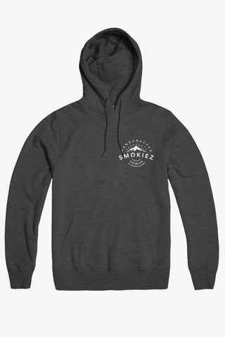 Smokiez Mountain Hoodie