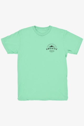 Smokiez Mountain T-Shirt