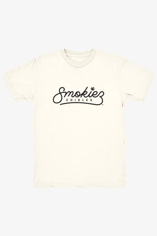 Smokiez Logo T-Shirt