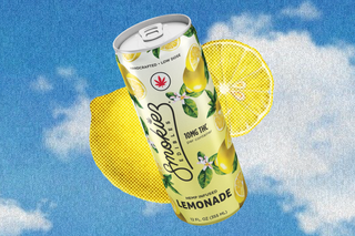 What are Cannabis Drinks?