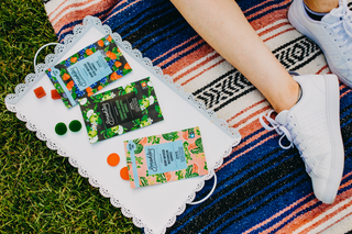 Celebrate National Hemp Day