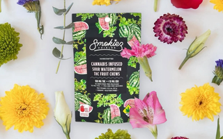 The Growing Popularity of Cannabis Gummies: Benefits Over Smoking Flower