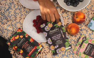 Hosting a Cannabis-Infused Brunch? Here’s How to Do It Right