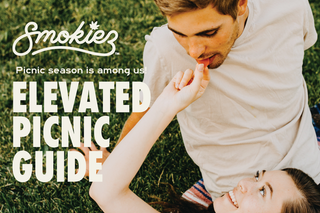 Smokiez' Elevated Picnic Guide
