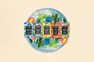 Smokiez Goes International