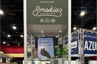 Smokiez Hits MJ Unpacked Atlantic City