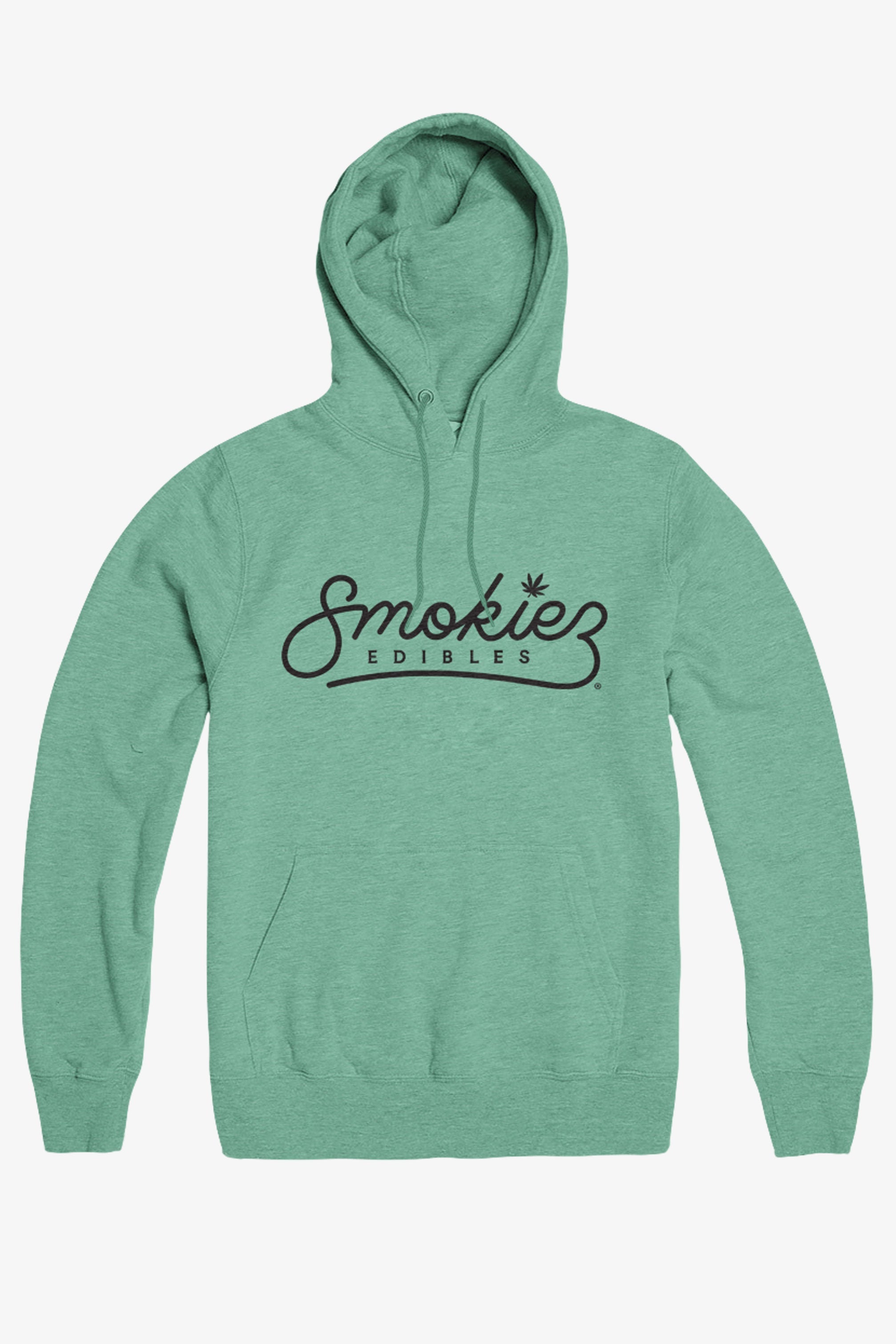 Smokiez Logo Hoodie