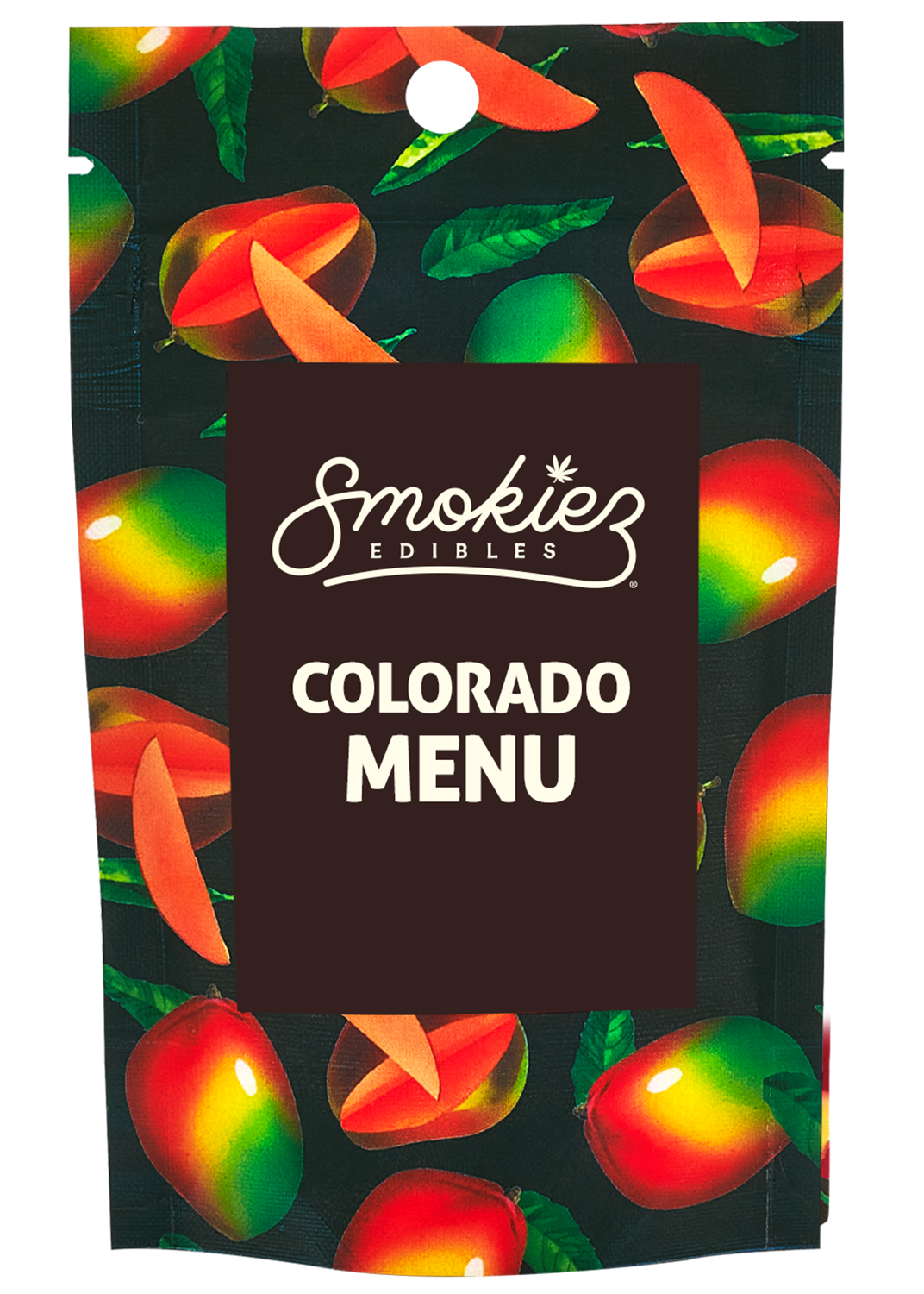COLORADO